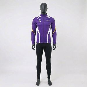 Survêtement de sport de football haut de gamme, nouveau design, confortable, pour hommes et femmes, sur mesure - Product Image 1
