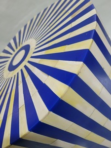 Living Room Decorative Epoxy <b>Resin</b> River <b>Table</b> <b>Top</b> Customized Dining <b>Table</b> <b>Top</b> Handmade <b>Table</b> <b>Top</b> - Product Image 2