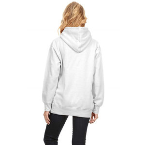 Sudadera con Capucha para Mujer, Producción en Masa, Felpa de Algodón Suave, Logotipo Personalizado, Fabricante OEM, Proveedor Mayorista de Exportación - Product Image 4