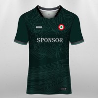 Ventes en gros de maillots de football en polyester 100% sublimés, uniformes de football personnalisés pour hommes avec logo, kits de maillots de football pas chers