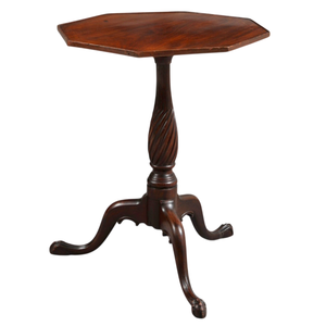 Walnut Wooden Coffee <b>Table</b> With Organic Base Handmade Midcentury Living Room Furniture Customized Side <b>Table</b> - Product Image 5