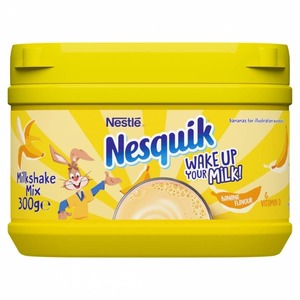 Nesquik de la mejor calidad con azúcar reducido 450g. Polvo para bebidas con cacao barato - Product Image 6