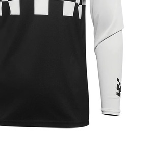 Nueva Camiseta de Motocross Sublimada Personalizada de Alta Calidad, Ropa de Carreras de Motos, Camiseta de Motocross - Product Image 5