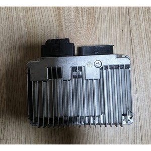 Module de commande du moteur BMW SAEBUSUNG VVT Valvetronic compatible avec BMW 7575654 OEM, pièces de moteur d'occasion. - Product Image 2