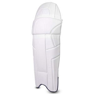 Almohadillas Profesionales Ligeras para Bateo de Cricket, Diseño Cómodo, Color de Logotipo Personalizable, Transpirables, para Mano Derecha - Product Image 6