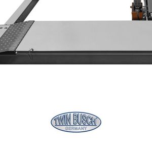TW445E-400-G: Sollevatore a 4 colonne - Automatico - 4,5 t - Product Image 2