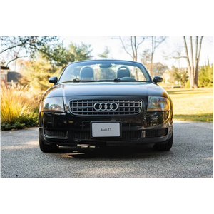 Audi TT Quattro Roadster 2005 - Product Image 1