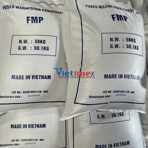 Polvo/Gránulos de FMP Directo de Fábrica 15% P2O5 Mín. – Enriquecido con Si, Ca, Mg – Mejor Precio para Exportación - Product Image 2