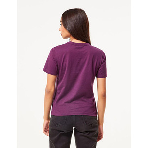 T-shirts de sport Best Edition Sportswear à col rond, 100% coton polyester, de haute qualité, pour femmes - Product Image 2
