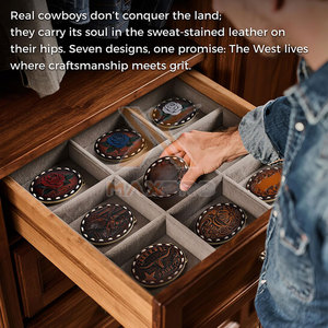 Hebillas de Hierro para Uniformes Ceremoniales de Primera Calidad, Hebillas de Hierro de Alto Rendimiento para Uniformes Ceremoniales - Product Image 6