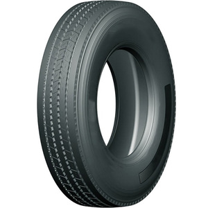 Neumáticos Nuevos para Camión 295/75R22.5 - 16PR, Diseño para Todas las Posiciones, Buena Calidad, Descuentos, Venta al Por Mayor para Exportación - Product Image 3