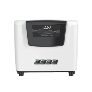 Sistema de tratamiento de agua por ósmosis inversa AQUA AAJ Aqua C3, purificación multietapa bajo fregadero, diseñado para instalarse bajo el fregadero. - Product Image 3