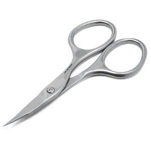 Precision Grooming <b>Tools</b> for Professional Manicure and <b>Pedicure</b> Care Premium High-Quality Nail Scissors and Cuticle Scissors - Product Image 1