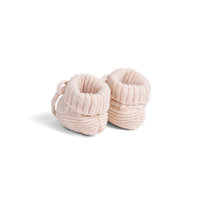 Calcetines de Bebé de Alta Calidad, 100% Algodón, Ecológicos, Estilo Casual, Tejidos, Color Personalizado, Botitas de Invierno Estándar de 0 a 3 Meses, Hechos en Vietnam - Product Image 2