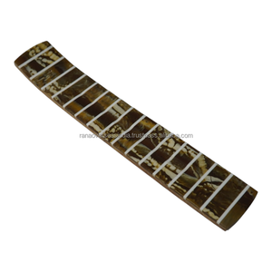 Decorative Enamel Wooden Incense Stick Holder Ash Catcher Tray Long Burner for Spiritual Meditation Yoga Room <b>Decoration</b> - Product Image 1