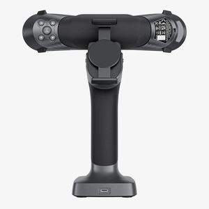 Escáner 3D Inalámbrico Portátil Híbrido con Láser Azul y NIR, Escaneo a Todo Color, Dispositivo de Ingeniería Inversa Automática para Prototipos - Product Image 2