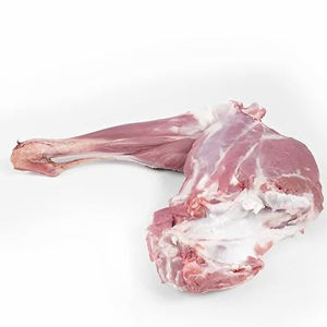 Viande de chèvre halal surgelée de haute qualité / Viande de chèvre halal fraîche pour l'exportation - Product Image 4