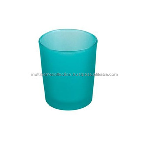 Portavelas nórdico para comedor de boda votivo a precio asequible portavelas personalizado OEM ODM para restaurantes - Product Image 3