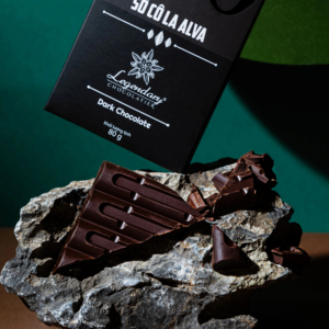 High Quality Healthy Product ALVA Sugar Free Dark <b>Chocolate</b> bar 100% for All Generation - Product Image 6