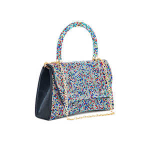 Multy Fancy P24326 Bolso de noche Bolso de hombro elegante - Product Image 2