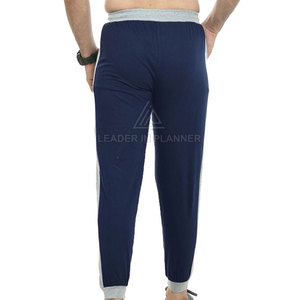 กางเกงวอร์มผู้ชายผลิตจากวัสดุคุณภาพดี - Product Image 3