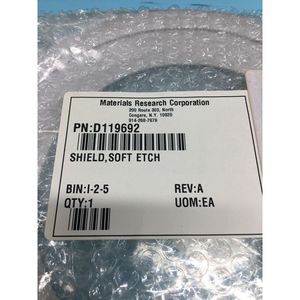 3 TOKYO ELECTRON TEL D119692 SHIELD, SOFT ETCH - อุปกรณ์และชิ้นส่วนเซมิคอนดักเตอร์ระดับโลกที่เชื่อถือได้ - Product Image 6