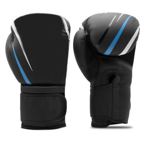 Gants de boxe pour hommes et femmes, entraînement professionnel, sparring, cuir Maya Hide, Muay Thai, MMA, kickboxing, sac de frappe lourd pour adultes - Product Image 1