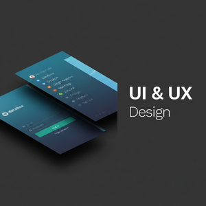 Diseño UI/UX Personalizado de Primera Categoría: Estrategias Digitales Innovadoras que Apoyan una Experiencia de Usuario Fluida y una Máxima Conversión - Product Image 2