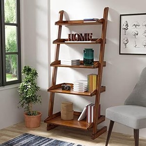 Table d'appoint en bois de manguier avec pieds en forme d'épingles, vente en gros |   Fabriqué à la main à Moradabad - Product Image 5