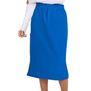 Jupe de travail médicale pour femmes, uniforme d'hôpital, pour les professionnels de la santé, usage quotidien - Product Image 5