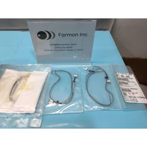 สายเซ็นเซอร์ตรวจจับน้ำรั่ว AMAT 0150-01152 ยาว 14.8 ฟุต - อุปกรณ์และอะไหล่เซมิคอนดักเตอร์ระดับโลกที่เชื่อถือได้ - Product Image 2