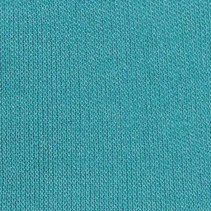 High Visibility 100% Polyester Rice Knit Interlock <b>Fabric</b> Knitted 150GSM Medium <b>Weight</b> Ready to Ship - Product Image 2