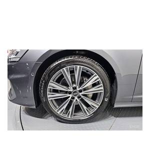 Audi A6 45 TFSI Quattro Premium 2023, 60,006 km, Volante a la Izquierda, Asientos de Cuero, Cámara Trasera - Product Image 5