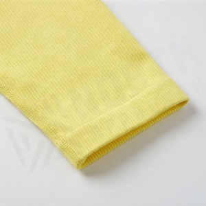 Conjuntos de Yoga sin Costuras para Mujer, Trajes Deportivos para Entrenamiento Físico, Diseño Personalizado, Ropa Deportiva de Dos Piezas de Spandex para Gimnasio - Product Image 6