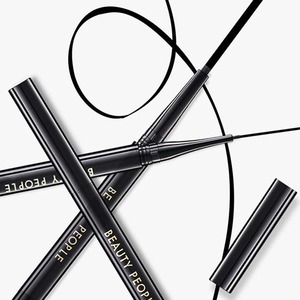 [Beauty People] Crayon contour des yeux Cheolbyeoknyeo à pointe carrée, application fluide, pour un maquillage des yeux aux bords nettes - Product Image 1