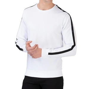 Sudadera de Invierno para Hombre con Bordado Personalizado e Impresión Digital, 100% Algodón, Impermeable, Resistente al Viento, Transpirable, Ecológica, con Logotipo Personalizado - Product Image 5