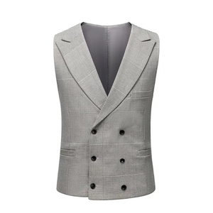 Custom OEM Design Men <b>Suits</b> Casual Wedding Blazers Tuxedo Business Dress Pant Coat <b>Suit</b> For Men - Product Image 2