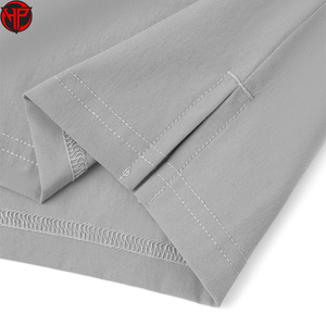Pantalones Cortos Deportivos para Hombre, de Secado Rápido, Transpirables, Casuales, Nueva Llegada, Venta al por Mayor, Cintura Media, Transpirables, para Fitness - Product Image 5