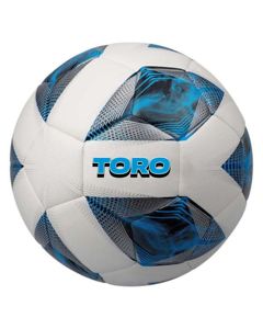 ลูกฟุตบอล TORO SKINS TS-SB-0011 รุ่น Street Style เย็บด้วยเครื่องจักร สำหรับฝึกซ้อม ผลิตจาก PU/PVC ทนทาน น้ำหนักเบา - Product Image 1