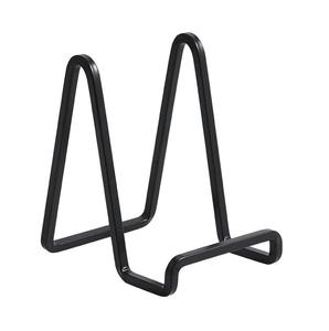 Soporte de Metal para Fotos con Diseño Personalizado en Color Blanco, Soporte de Metal de Alta Calidad con Aspecto Moderno - Product Image 3