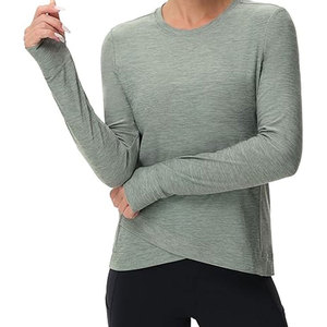 Proveedor Directo de Fábrica, Top Deportivo para Mujer de la Mejor Calidad, Tops para Gimnasio, Running y Fitness para Mujer en Diferentes Diseños - Product Image 1