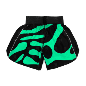 Meilleures ventes Nouveauté 2026 Shorts de boxe tendance en gros Shorts d'entraînement Muay Thai MMA Shorts Muay Thai pour enfants 2026 - Product Image 2