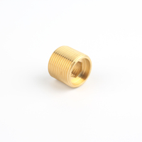 Adaptateur de robinet en laiton traditionnel universel 1/2 "3/4" 1 "Connecteur de tuyau pour robinet et salle de bain Adaptateur de joint de tour d'eau