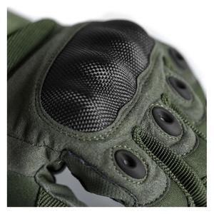 Guantes Tácticos M Antideslizantes para Entrenamiento, Misiones al Aire Libre y Actividades Deportivas Tácticas - Product Image 3