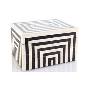Handmade Natural Bone Inlay Decorative <b>Storage</b> <b>Box</b> High Quality Export Jewelry <b>Box</b> - Product Image 1