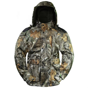 Veste de chasse légère, équipement de chasse, vestes softshell d'hiver, vêtements de chasse camouflage pour hommes 2026 - Product Image 2