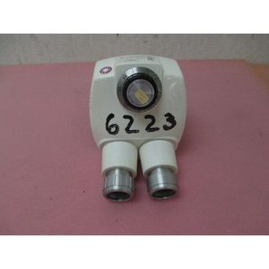 Microscope BAUSCH & LOMB STEREO ZOOM 4 0.7X-3.0X - Équipement et pièces semi-conductrices de confiance à l'échelle mondiale - Product Image 3