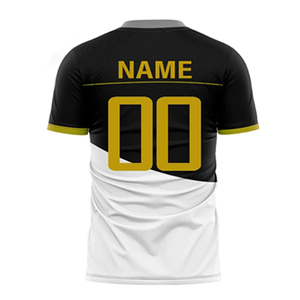 Tenues de cricket uniques, fabriquées en usine, de couleur unique, au meilleur style, vêtements de sport faciles à porter, ensemble de tenues de cricket par sublimation. - Product Image 5