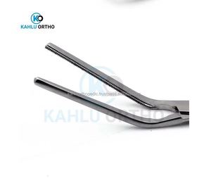 Pinces hémostatiques manuelles polyvalentes pédiatriques de haute qualité 2024 par KAHLU ORTHOPEDIC - Product Image 3