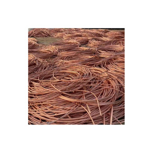 Fil de cuivre 0,8 mm, prix usine, pureté 99,9 %, ferraille de fil de cuivre - Product Image 6